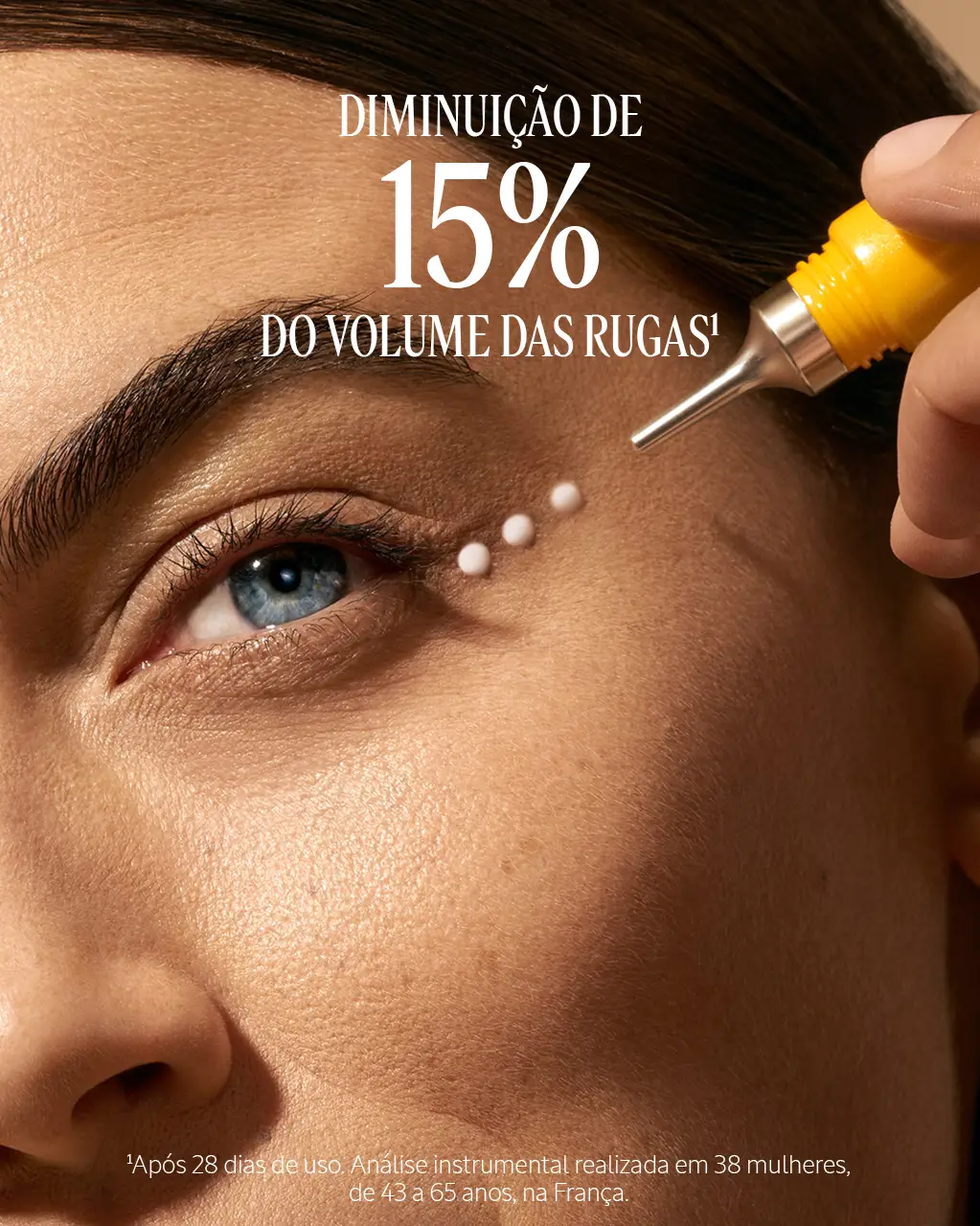 Creme Facial para Rugas Immortelle Divine, , large